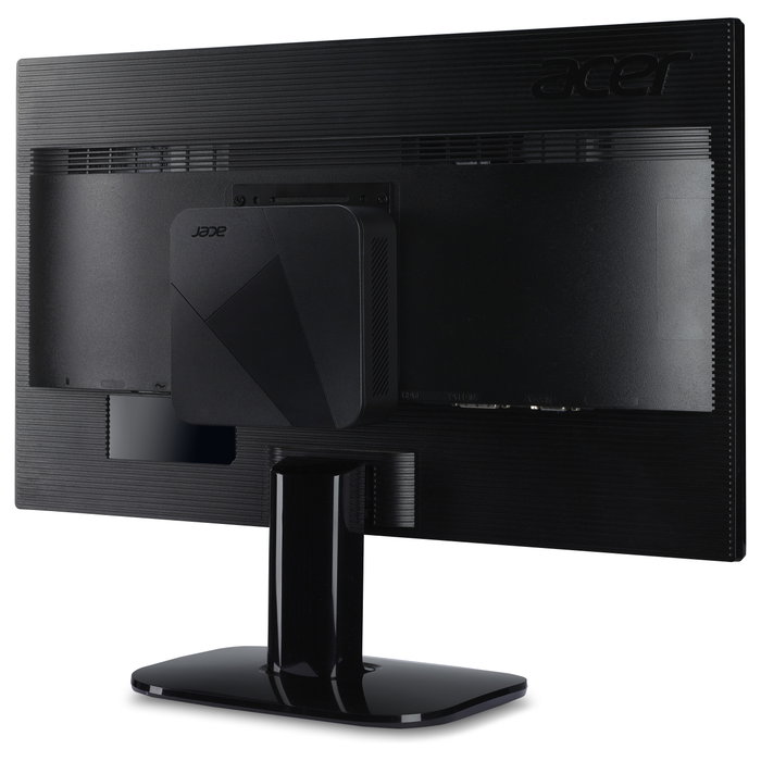 Acer Veriton NUC VN1502G Mini Barebone-PC