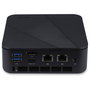 Acer Veriton NUC VN1502G Mini Barebone-PC