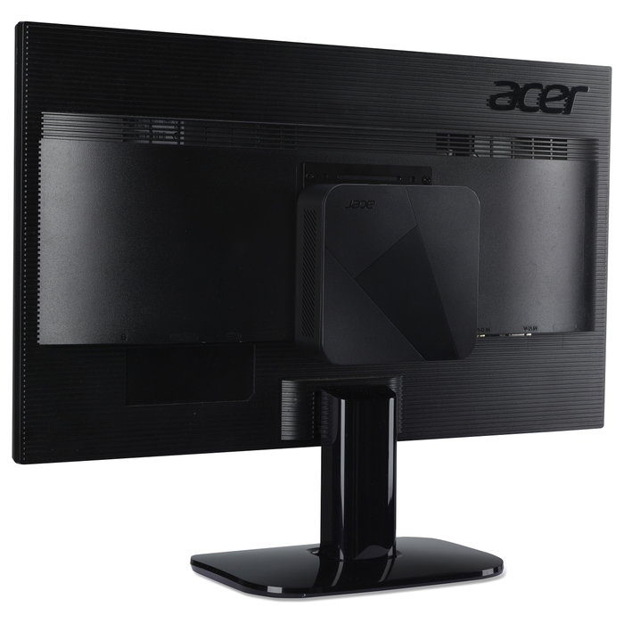 Acer Veriton NUC VN1502G Mini Barebone-PC