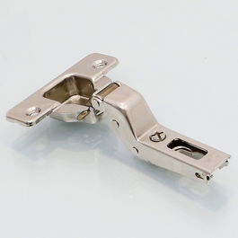 Salice Bisagra 200 Gran Espesor 94º Ø35 Superacodado Silentia+ Cierre Suave Acero Níquel