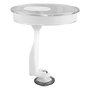 ZWILLING Enfinigy Milchschumer Calentador y Espumador de Leche Automático 400 ml, Acero Inoxidable, Plata, 600 W