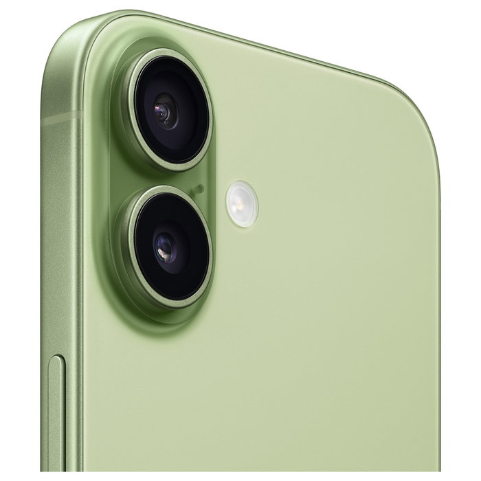 Apple iPhone 17 256GB Salvia Apple iPhone 17 256GB Salvia