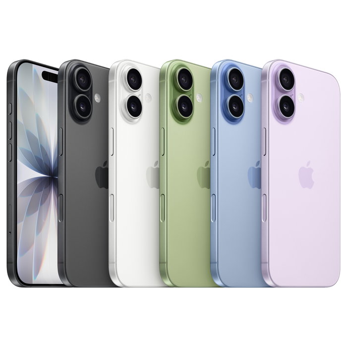 Apple iPhone 17 256GB Salvia Apple iPhone 17 256GB Salvia