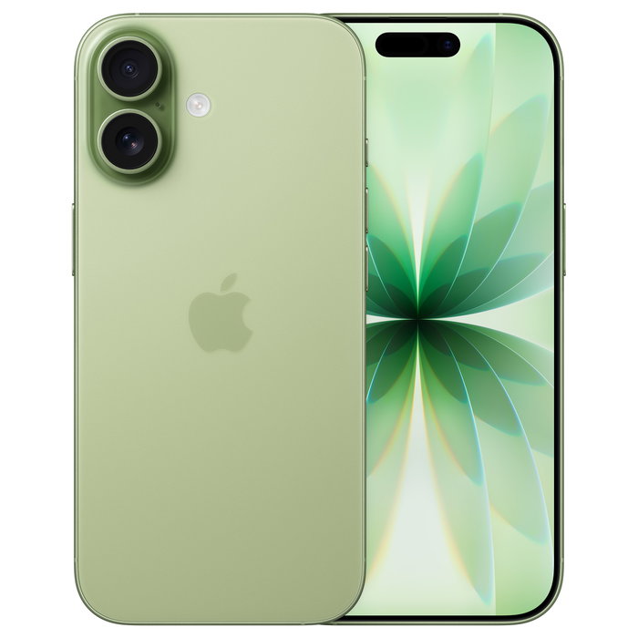 Apple iPhone 17 256GB Salvia Apple iPhone 17 256GB Salvia