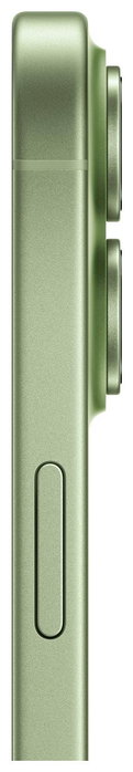 Apple iPhone 17 256GB Smartphone Salvia 6,3" Super Retina XDR iOS Cámara Dual 48 MP USB-C