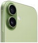 Apple iPhone 17 256GB Smartphone Salvia 6,3" Super Retina XDR iOS Cámara Dual 48 MP USB-C