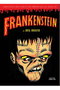 Frankenstein de Dick Briefer (Biblioteca de Comics de Terror de Los Años 50 Volumen 2)