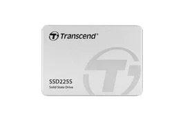 Transcend SSD 250GB 2.5" SATA3 3D TLC SSD225S