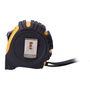 Koma Tools Flexómetro Standard 5 m x 19 mm, Cuerpo ABS Antideslizante