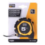 Koma Tools Flexómetro Standard 5 m x 19 mm