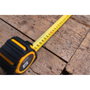 Koma Tools Flexómetro Standard 5 m x 19 mm