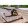 Koma Tools Flexómetro Standard 5 m x 19 mm