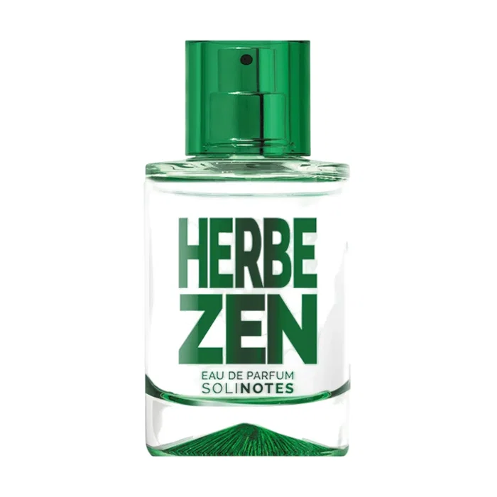 Solinotes Herbe Zen Agua de perfume Unisex 50 ml Solinotes Herbe Zen Agua de perfume Unisex 50 ml
