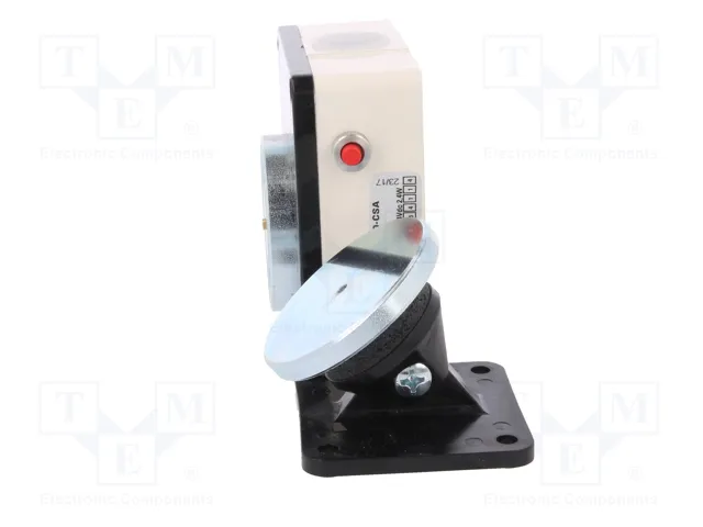 EATON ELECTRIC Electroimán de retención 24VDC 490N EATON ELECTRIC Electroimán de retención 24VDC 490N