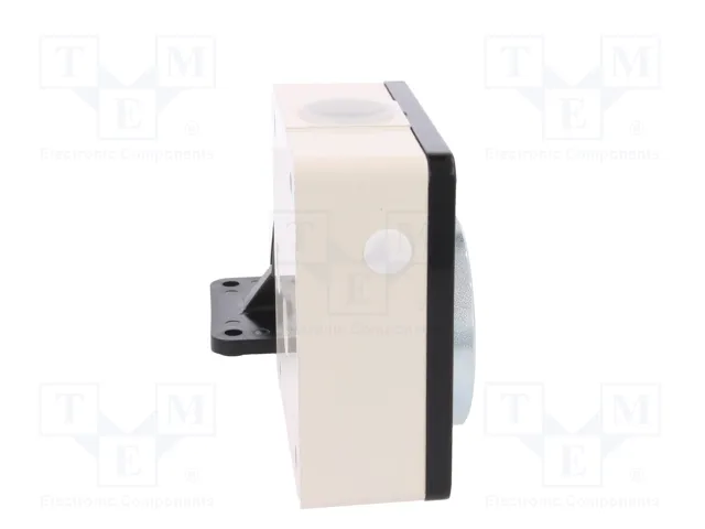 EATON ELECTRIC Electroimán de retención 24VDC 490N EATON ELECTRIC Electroimán de retención 24VDC 490N