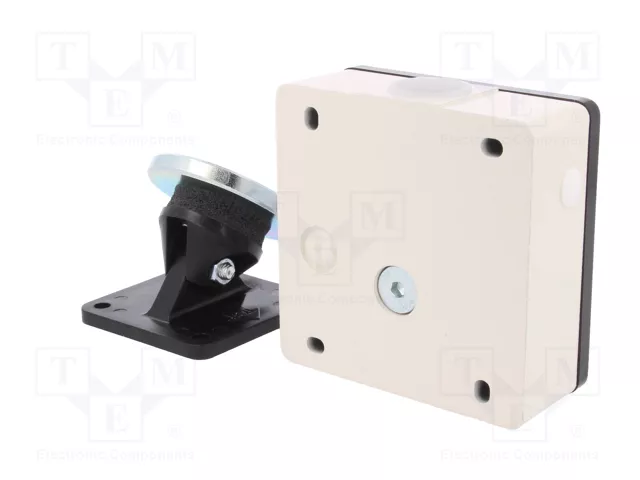 EATON ELECTRIC Electroimán de retención 24VDC 490N EATON ELECTRIC Electroimán de retención 24VDC 490N