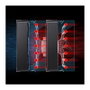 Jonsbo CR-3000 CPU-Kühler Dual Tower ARGB 2x 120 mm negro