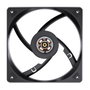 Jonsbo CR-3000 CPU-Kühler Dual Tower ARGB 2x 120 mm negro