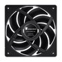 Jonsbo CR-3000 CPU-Kühler Dual Tower ARGB 2x 120 mm negro