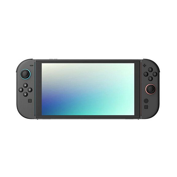 Belkin Protector de Pantalla de Vidrio Templado Antirreflejante para Nintendo Switch 2 ENA004HQ