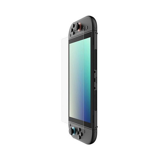 Belkin Protector de Pantalla de Vidrio Templado Antirreflejante para Nintendo Switch 2 ENA004HQ