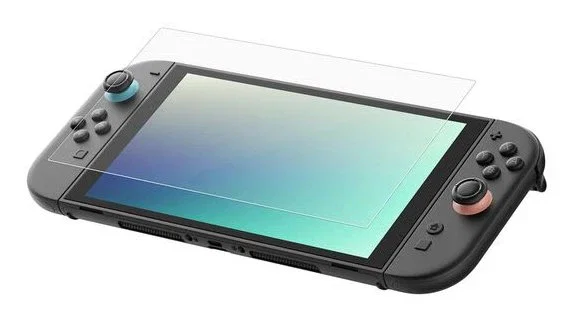 Belkin ENA004HQ Protector de Pantalla para Nintendo Switch 2 - Vidrio Templado 9H Anti-Reflejante, Resistente a Rayones, 20.1 cm (7.9 pulgadas)
