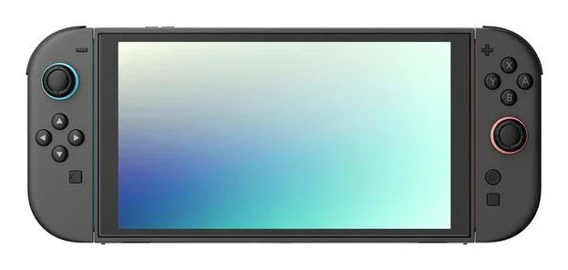 Belkin ENA004HQ Protector de Pantalla para Nintendo Switch 2 - Vidrio Templado 9H Anti-Reflejante, Resistente a Rayones, 20.1 cm (7.9 pulgadas)