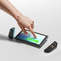 Belkin Protector de pantalla Antirreflejante de Vidrio Templado para Nintendo Switch 2 ENA004HQ