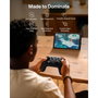 Belkin Protector de pantalla Antirreflejante de Vidrio Templado para Nintendo Switch 2 ENA004HQ