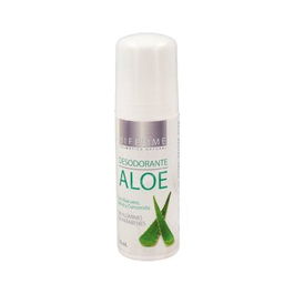 BIFEMME Desodorante Roll-On Aloe Vera 75Ml