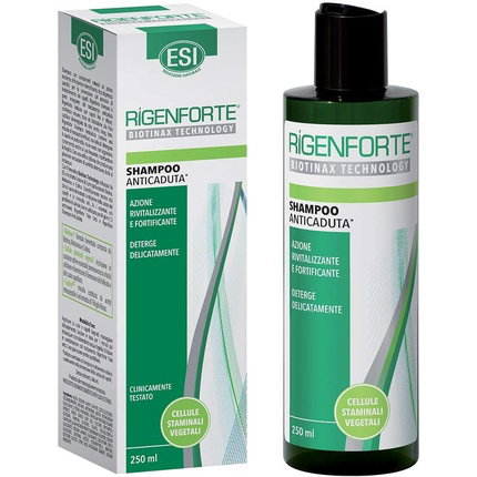 TREPATDIET-ESI Rigenforte Champú Vigorizante 250ml TREPATDIET-ESI Rigenforte Champú Vigorizante 250ml