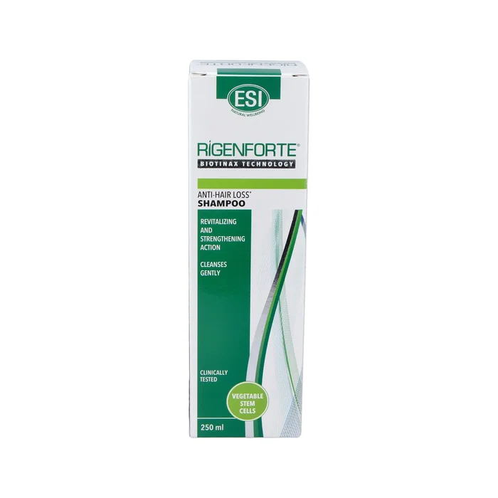 TREPATDIET-ESI Rigenforte Champú Vigorizante 250ml TREPATDIET-ESI Rigenforte Champú Vigorizante 250ml