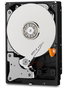 Western Digital Disco Duro Interno WD Purple 6TB 3.5" SATA 6Gb/s 5400 RPM para Vigilancia