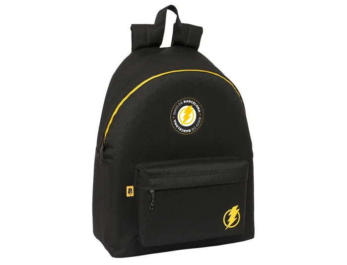 Safta Mochila Kings League Rayo de Barcelona Safta Mochila Kings League Rayo de Barcelona
