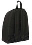 Mochila Escolar Kings League Rayo de barcelona Negro 33 x 42 x 15 cm