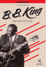 B.B.King A autobiografia, B.B.King - EVORA