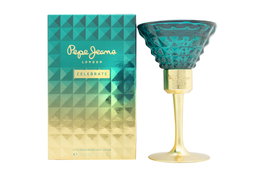 Pepe Jeans Celebrate for Her Eau de Parfum 50ml Spray