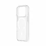 Force Case Funda FC Air MagSafe AABNP07589 para iPhone 17 Pro - Transparente