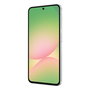 Samsung Galaxy A56 5G 8GB/256GB 6.7" Smartphone Verde SM-A566BZGCEUB