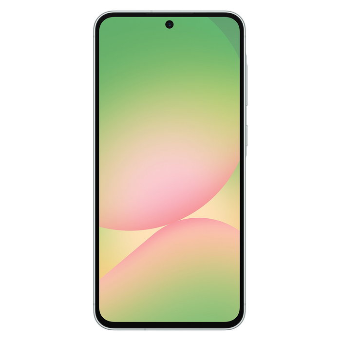 Samsung Galaxy A56 5G 8GB/256GB 6.7" Smartphone Verde SM-A566BZGCEUB