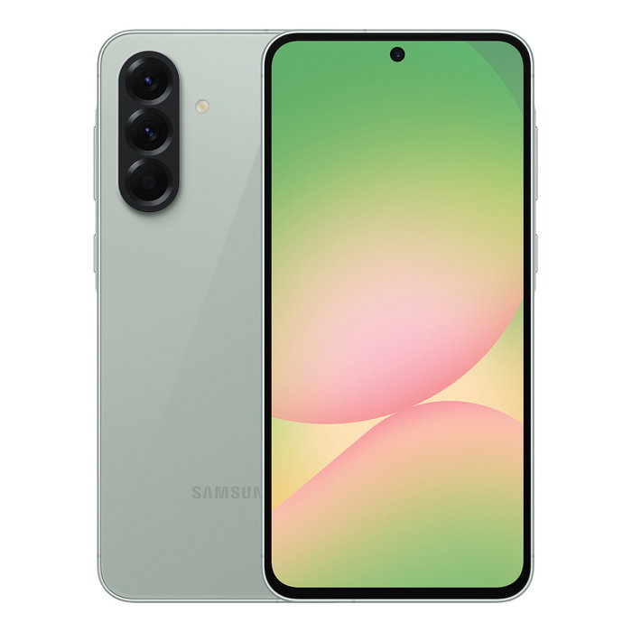 Samsung Galaxy A56 5G 8GB/256GB 6.7" Smartphone Verde SM-A566BZGCEUB