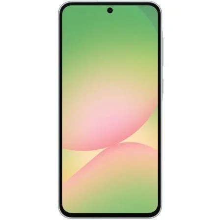 Samsung Galaxy A56 5G 8GB/256GB 6.7" Smartphone Verde SM-A566BZGCEUB