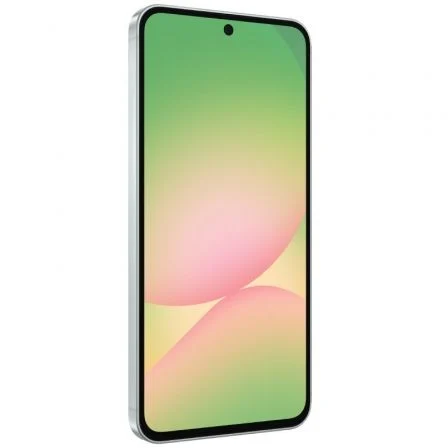 Samsung Galaxy A56 5G 8GB/256GB 6.7" Smartphone Verde SM-A566BZGCEUB