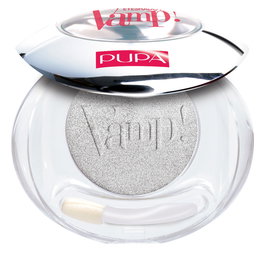 Vamp!, Mate, Sombra de ojos en polvo, 403, Piedra lunar, 1 tono, 2.5 g
