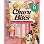 CHURU VET CHURU DOG BITES Receta de Pollo con Salmón, 8 Sticks