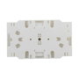 LogiLink Casete de empalme de fibra con soporte para 12 núcleos, tipo tubo termorretráctil