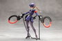 Megalomaria Unlimited Universe Maqueta Plastic Model Kit Valiant 16 cm