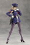 Megalomaria Unlimited Universe Maqueta Plastic Model Kit Valiant 16 cm