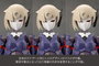 Megalomaria Unlimited Universe Maqueta Plastic Model Kit Valiant 16 cm