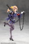 Megalomaria Unlimited Universe Maqueta Plastic Model Kit Valiant 16 cm